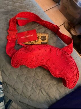 Fanny pack or shoulder bag-NWT